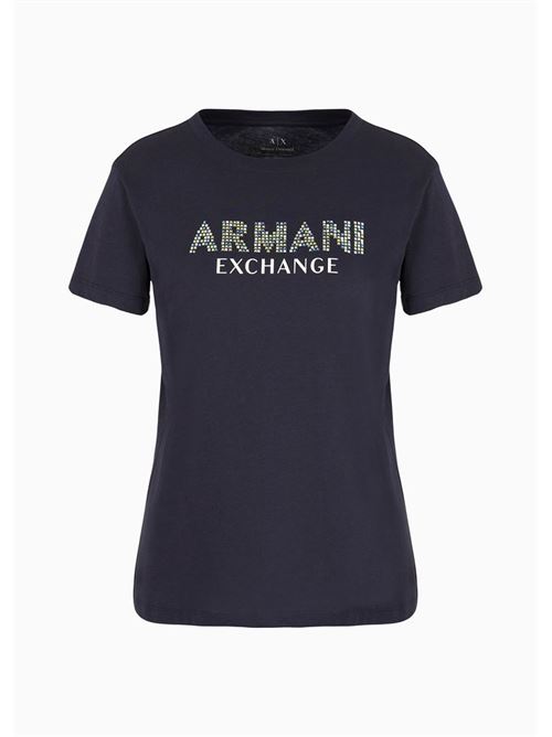 T-SHIRT ARMANI EXCHANGE | 3DYT13 YJ8QZ/1593